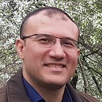 دکتر اشکان فریدی ، آزمایشگاه تشخیص طبی زاگرس